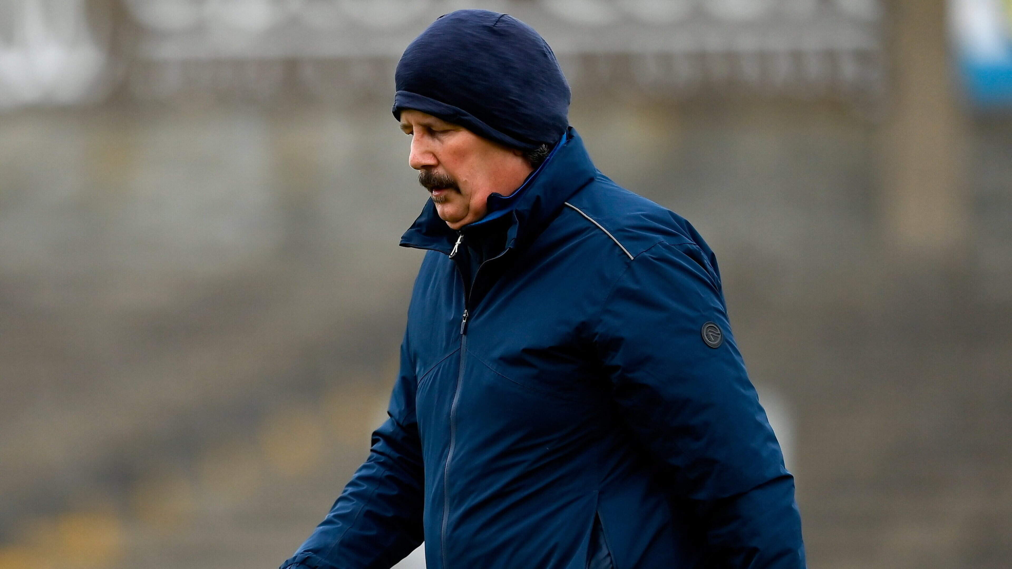 Concerns Over Future of Hurling Sport