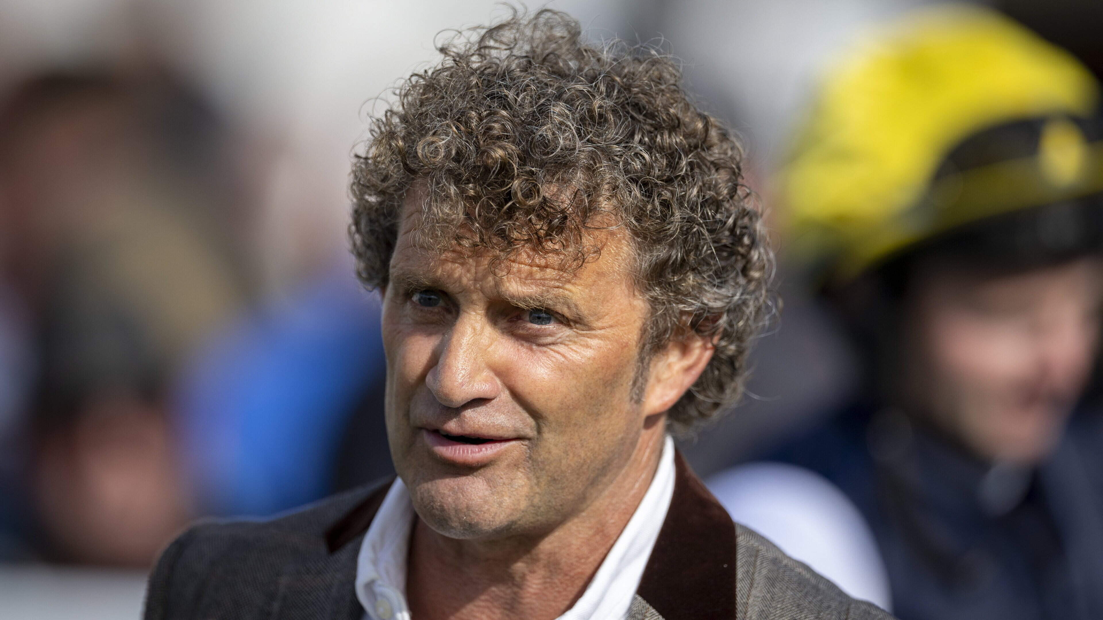 Trainer Nolan Achieves Success in Ballinrobe