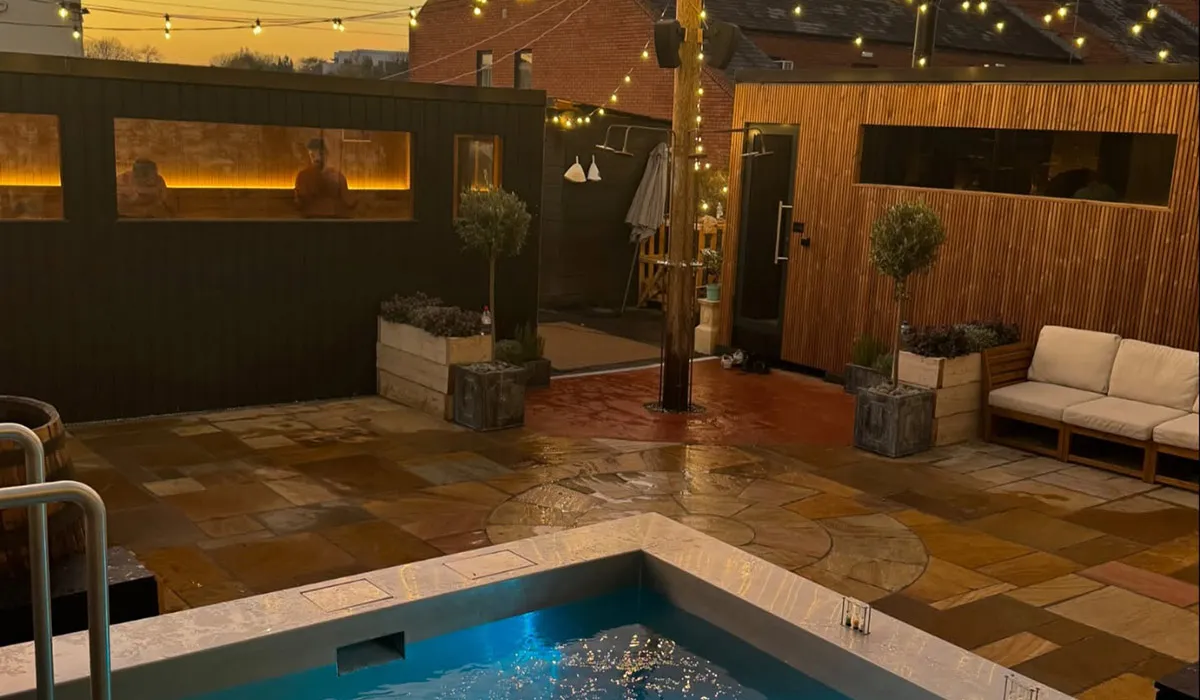 Helios Sauna in Dundrum Closes Its Doors