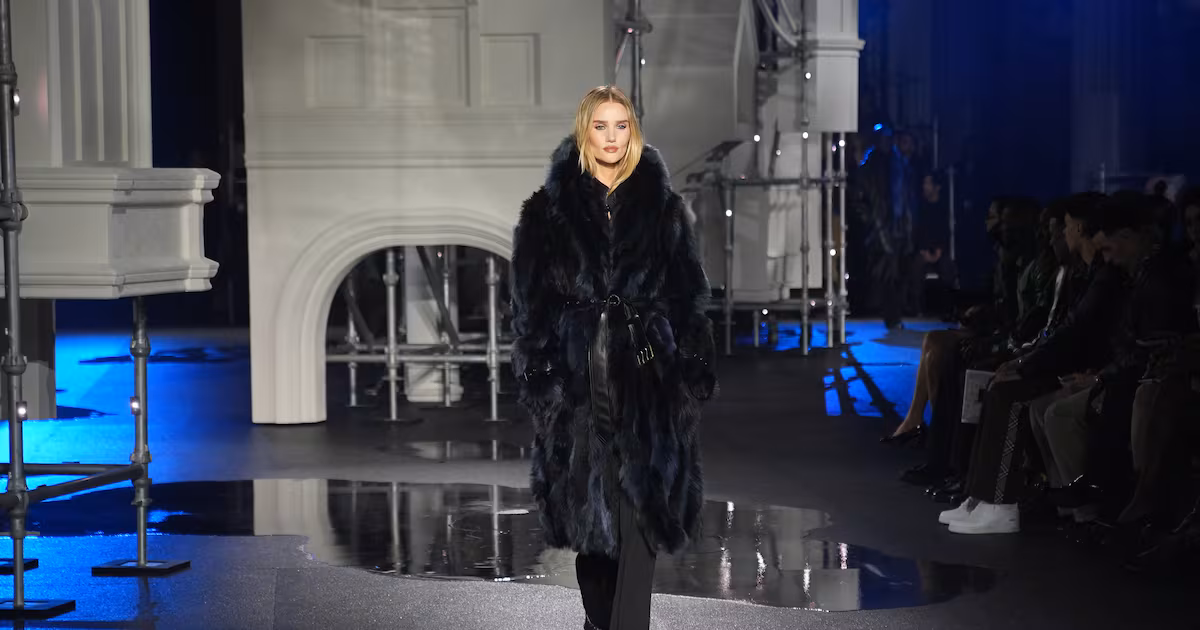 Big Four Fashion Cities Prepare for Spring/Summer 2027