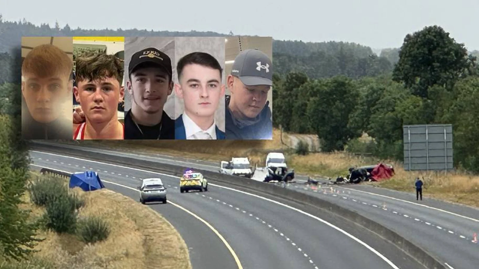 Coimisiún na Meán Contacts TikTok Over Reckless Driving