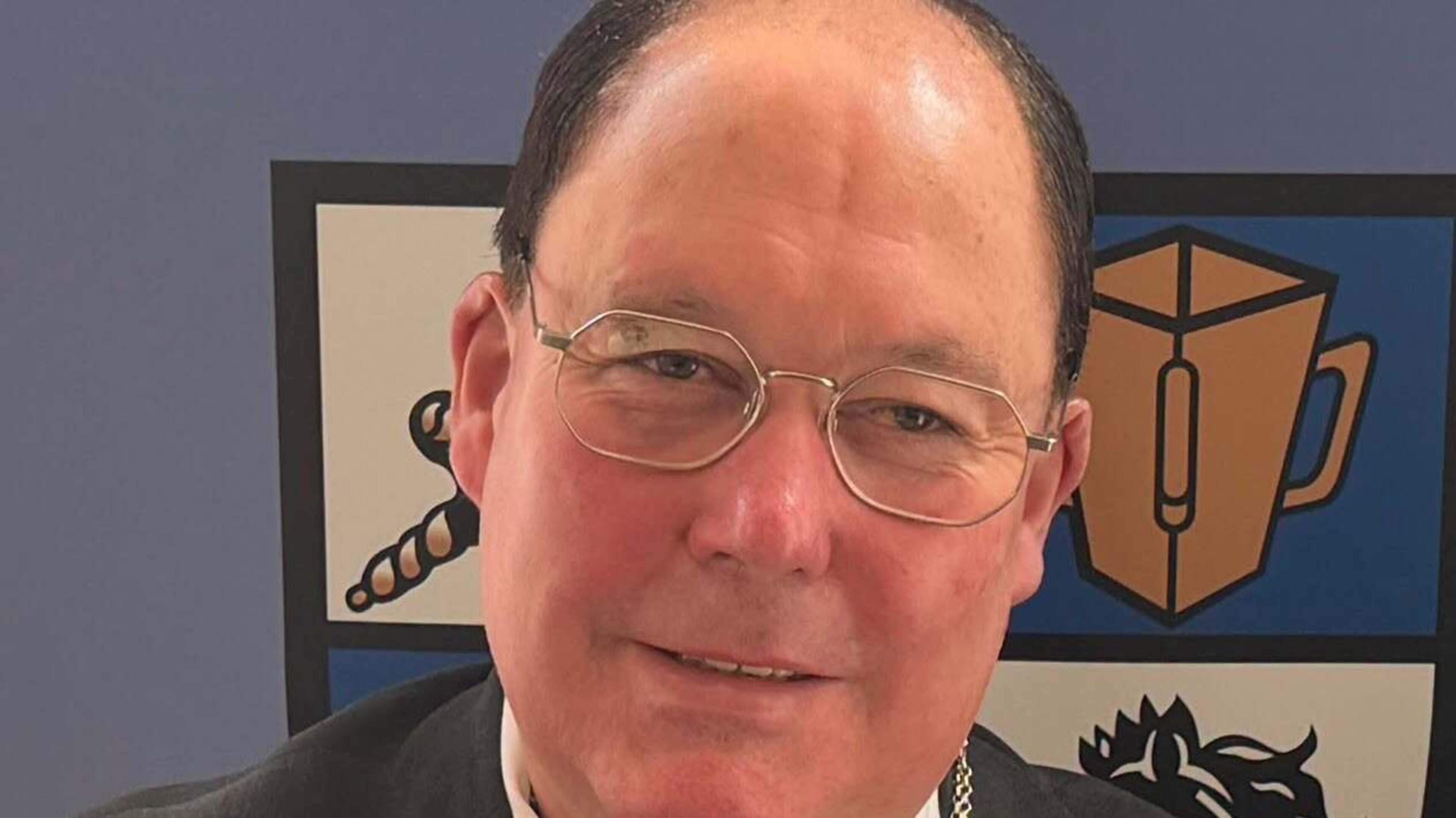 Tributes for Long-Serving Councillor Seamus Coyle