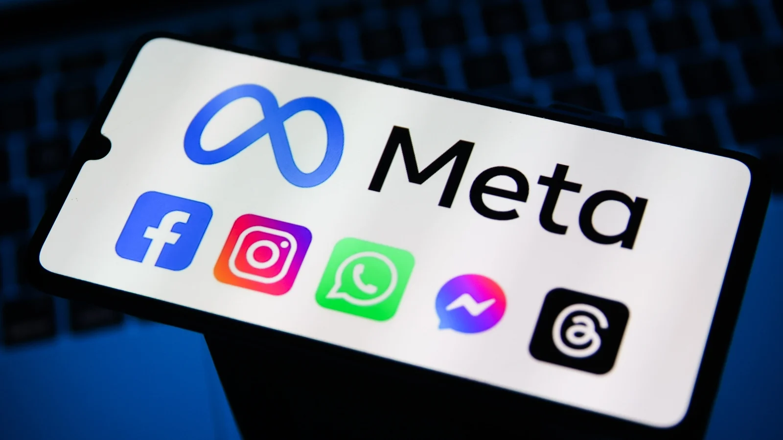 Major Meta trial begins over social media damages