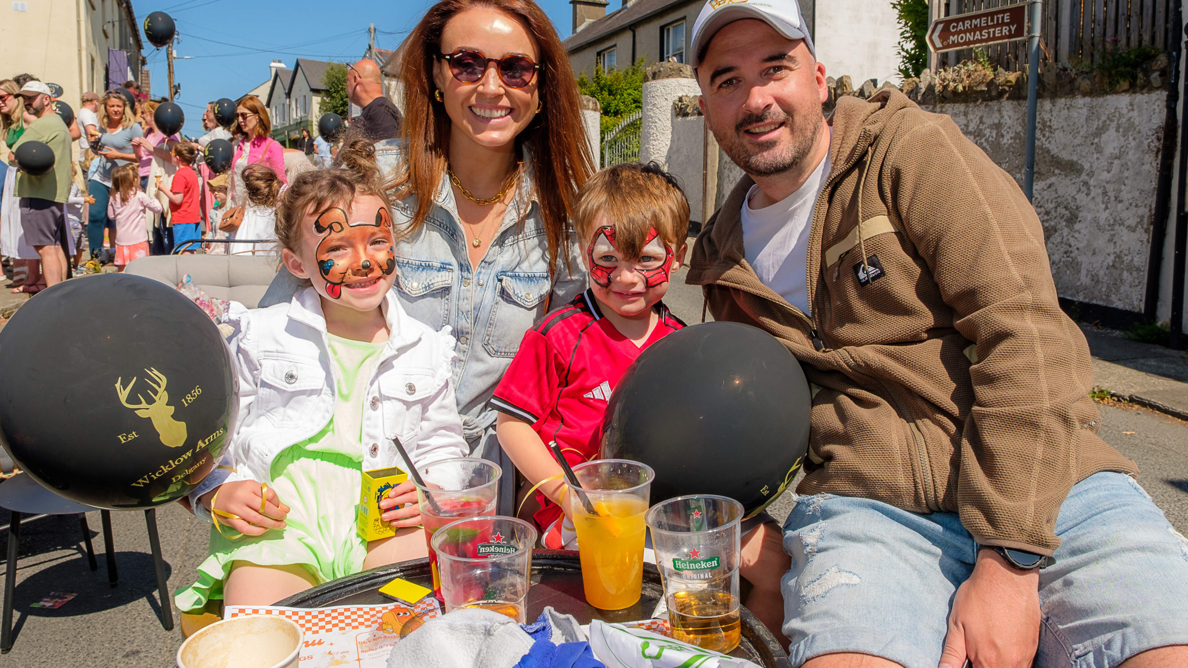 National Heritage Week Begins in Wicklow