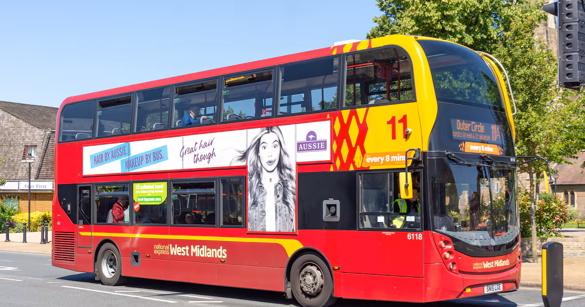 Mobico sells UK bus operator for £24 million