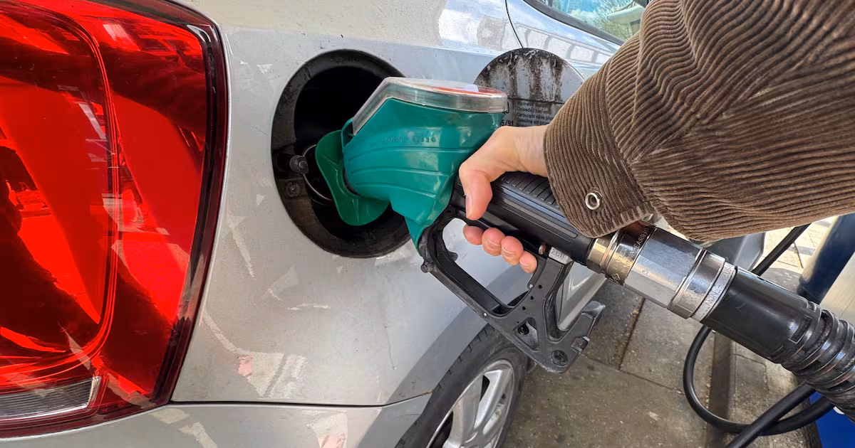CMA warns retailers on fuel price strategies