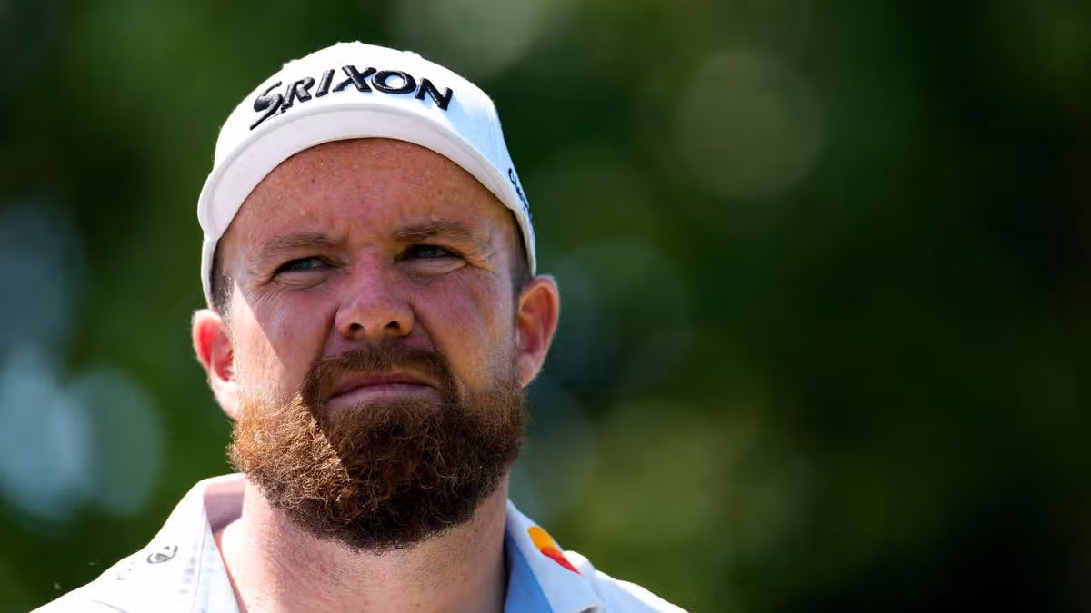 Shane Lowry misses Tour Championship opportunity