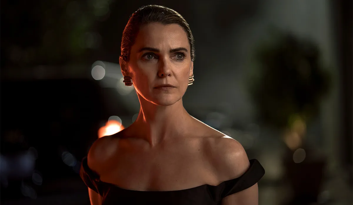 The Diplomat Season 4 Premieres on Netflix