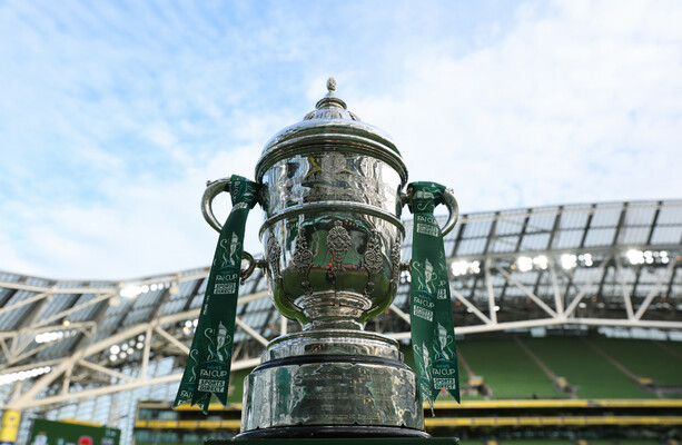 St Pat's to face Bohemians in FAI Cup