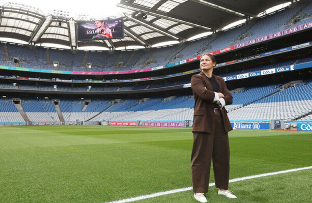 RTÉ Negotiates Katie Taylor Fight Broadcasting Rights