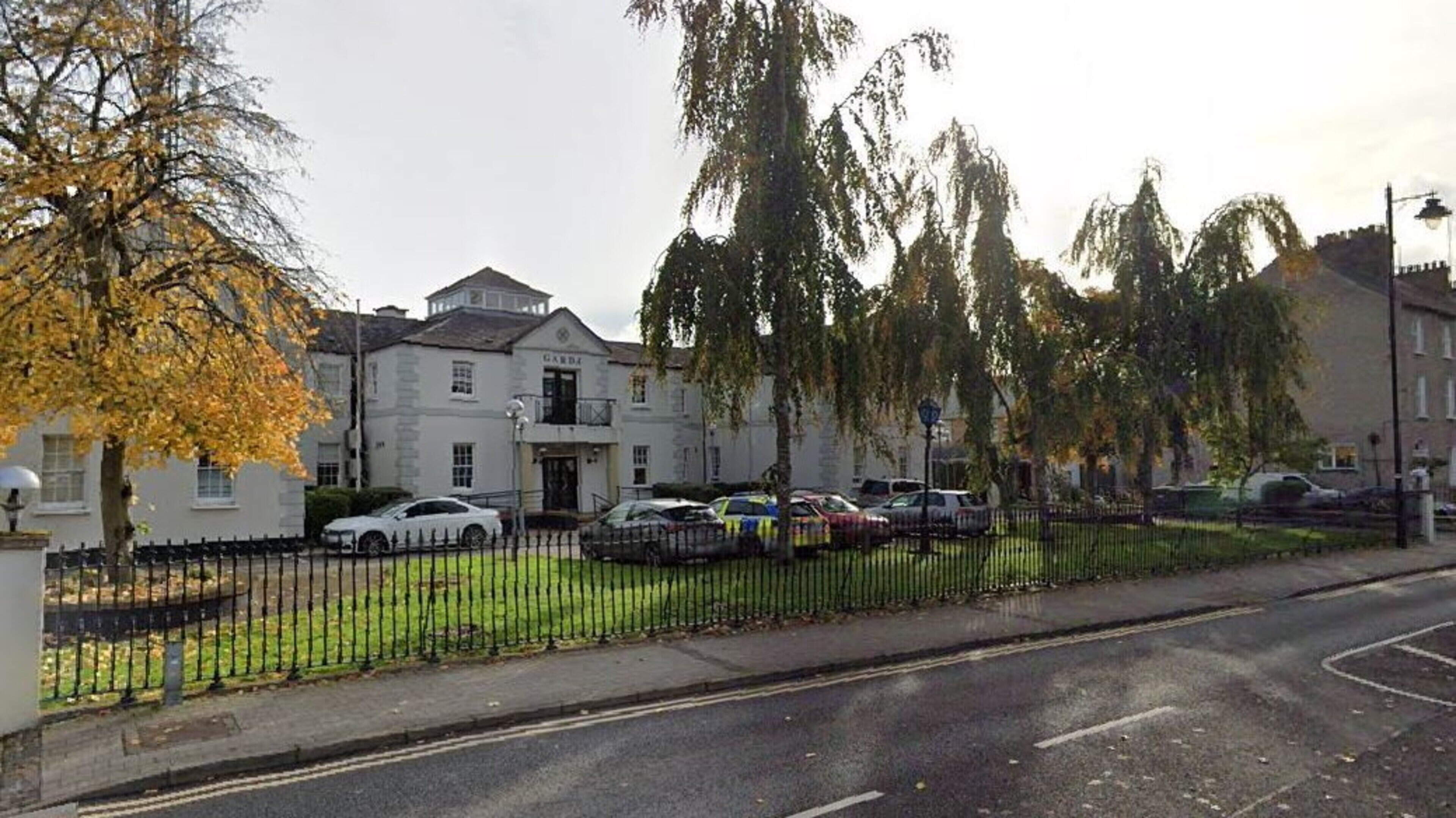 Body of man in Cavan housing estate discovered