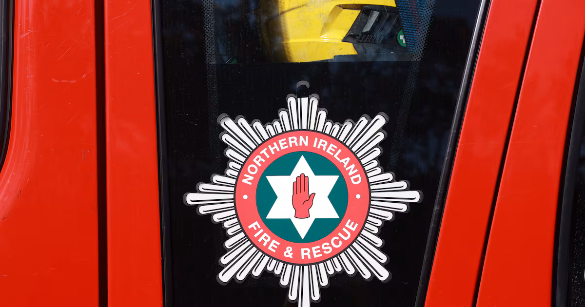 Firefighter to Stand Trial for Dangerous Driving