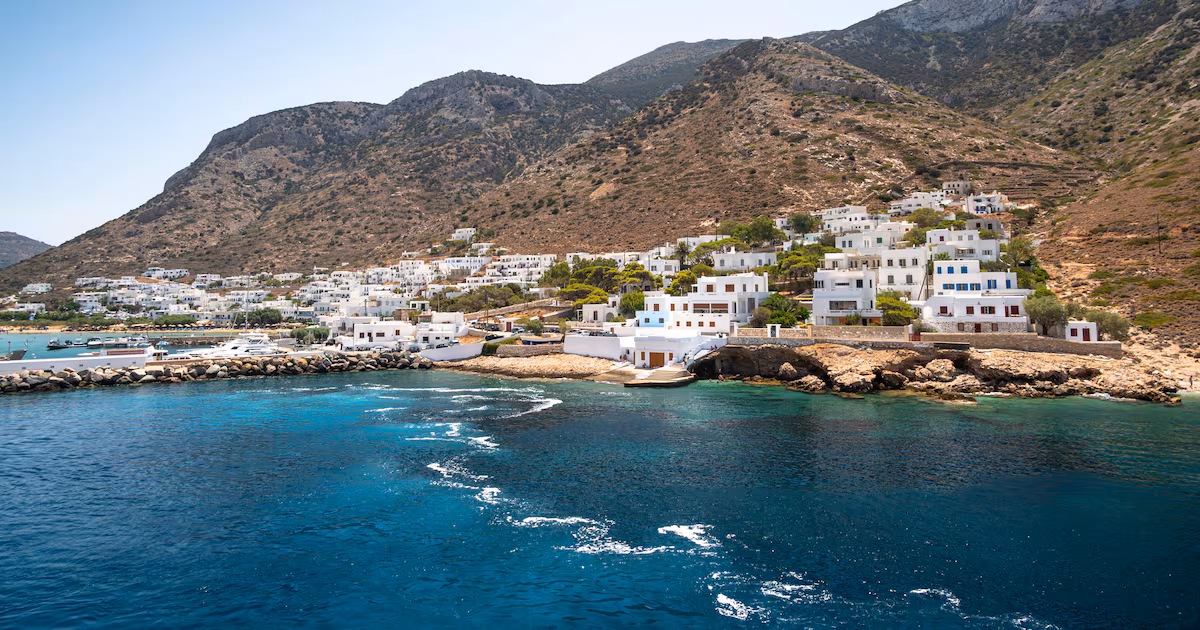 British couple killed in Greece helicopter crash