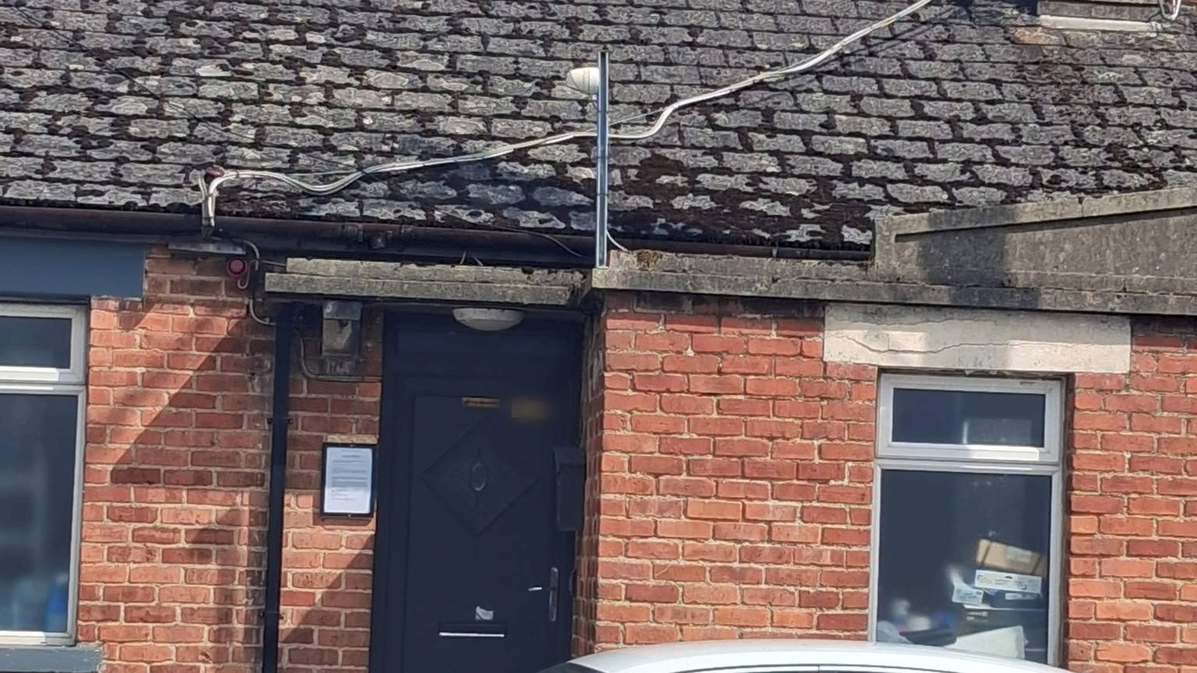 Louth House of Faith Seeks Planning Permission