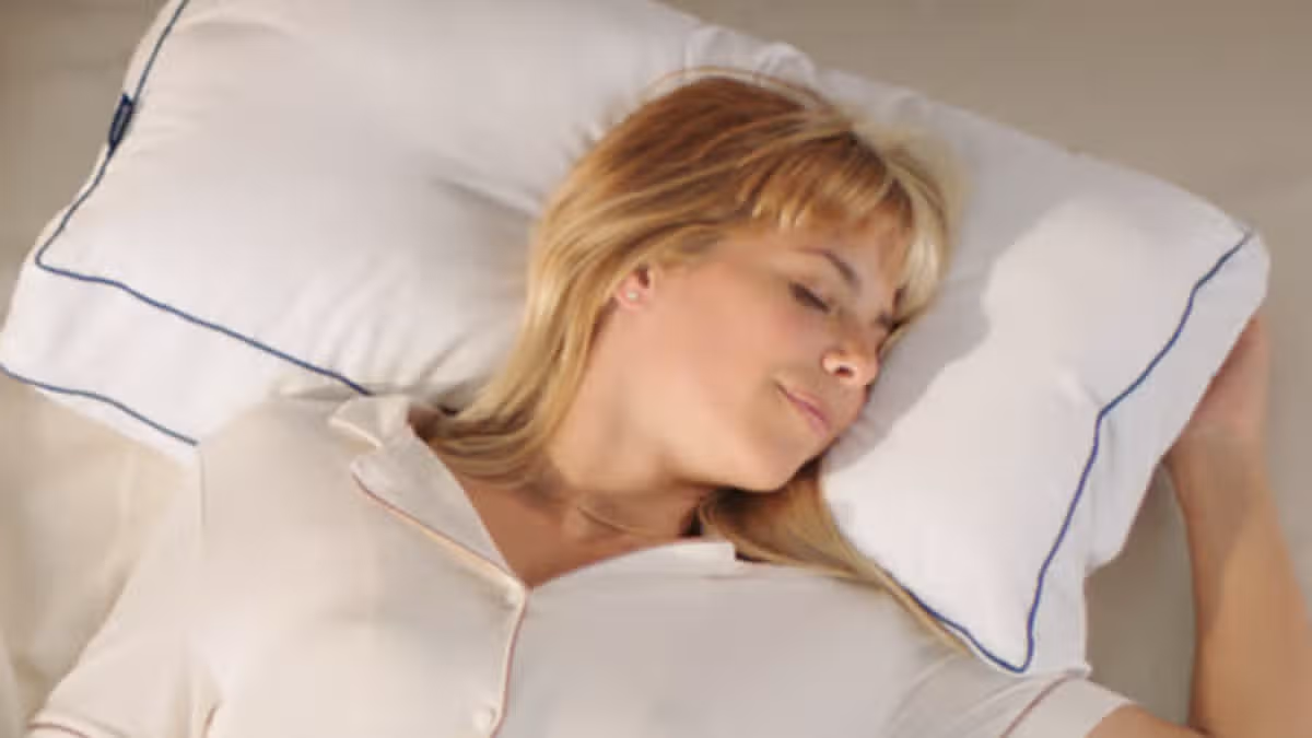 Emma pillows now €76 off