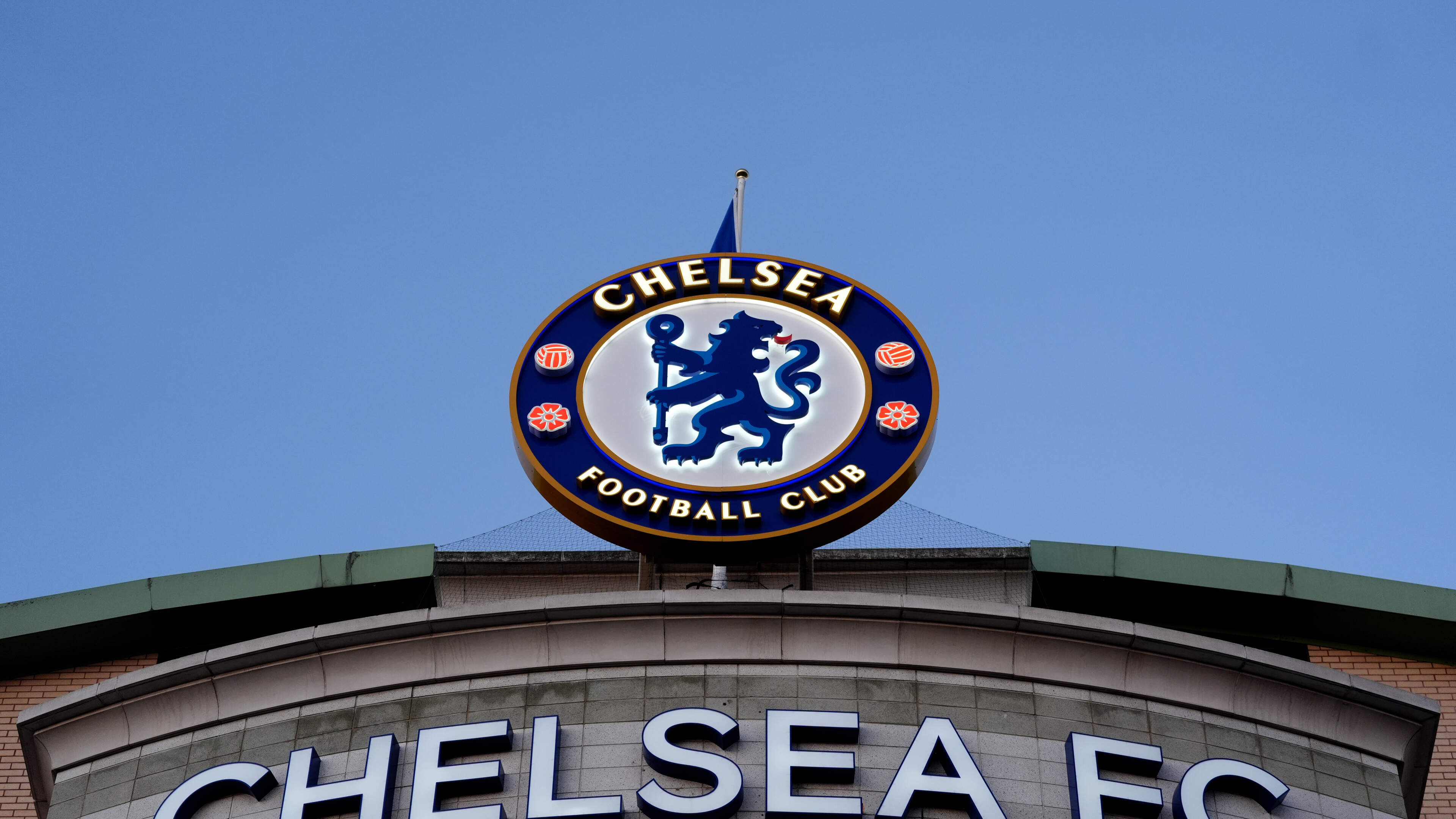 Chelsea Removes Club Name from Youth Teams
