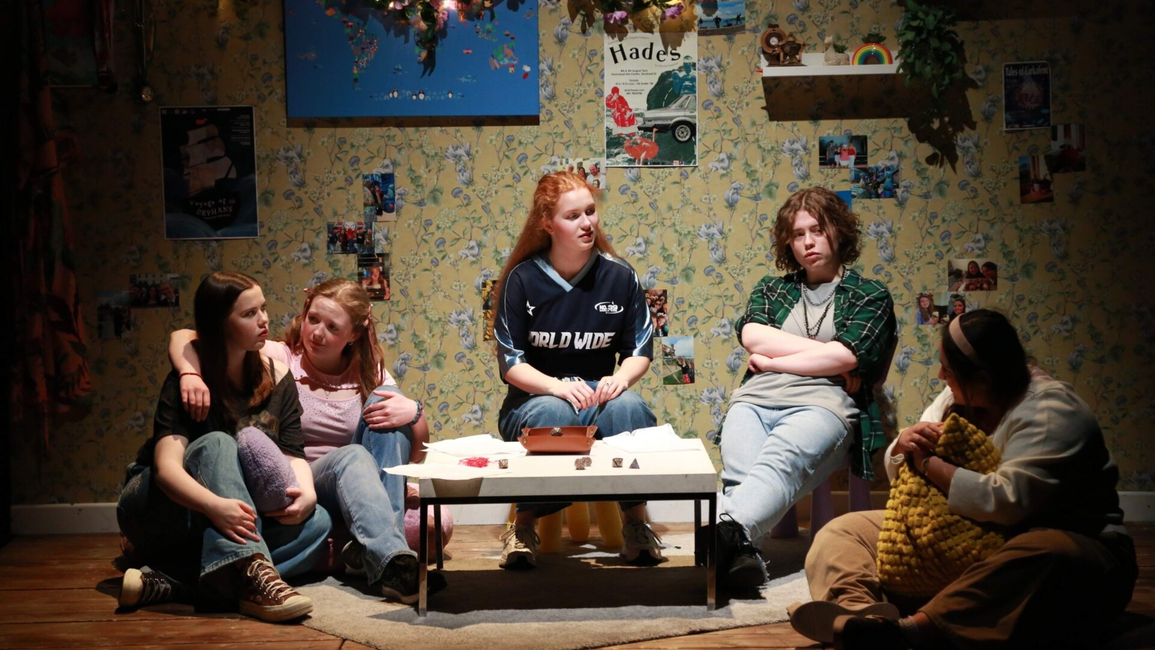 Kilkenny Theatre Company Receives €24,000 Funding