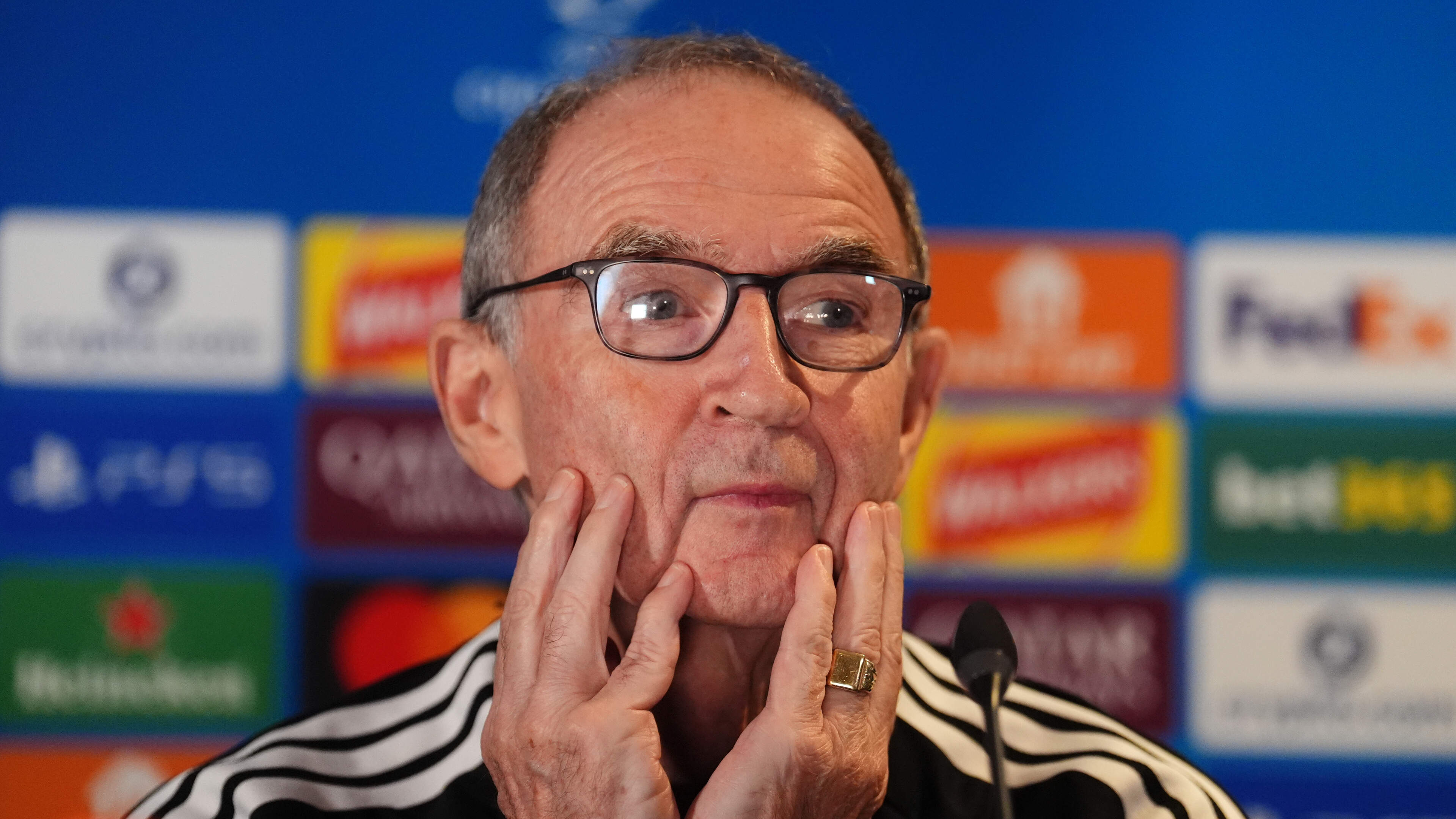 O’Neill Disappointed by Engels’ Celtic Exit Timing