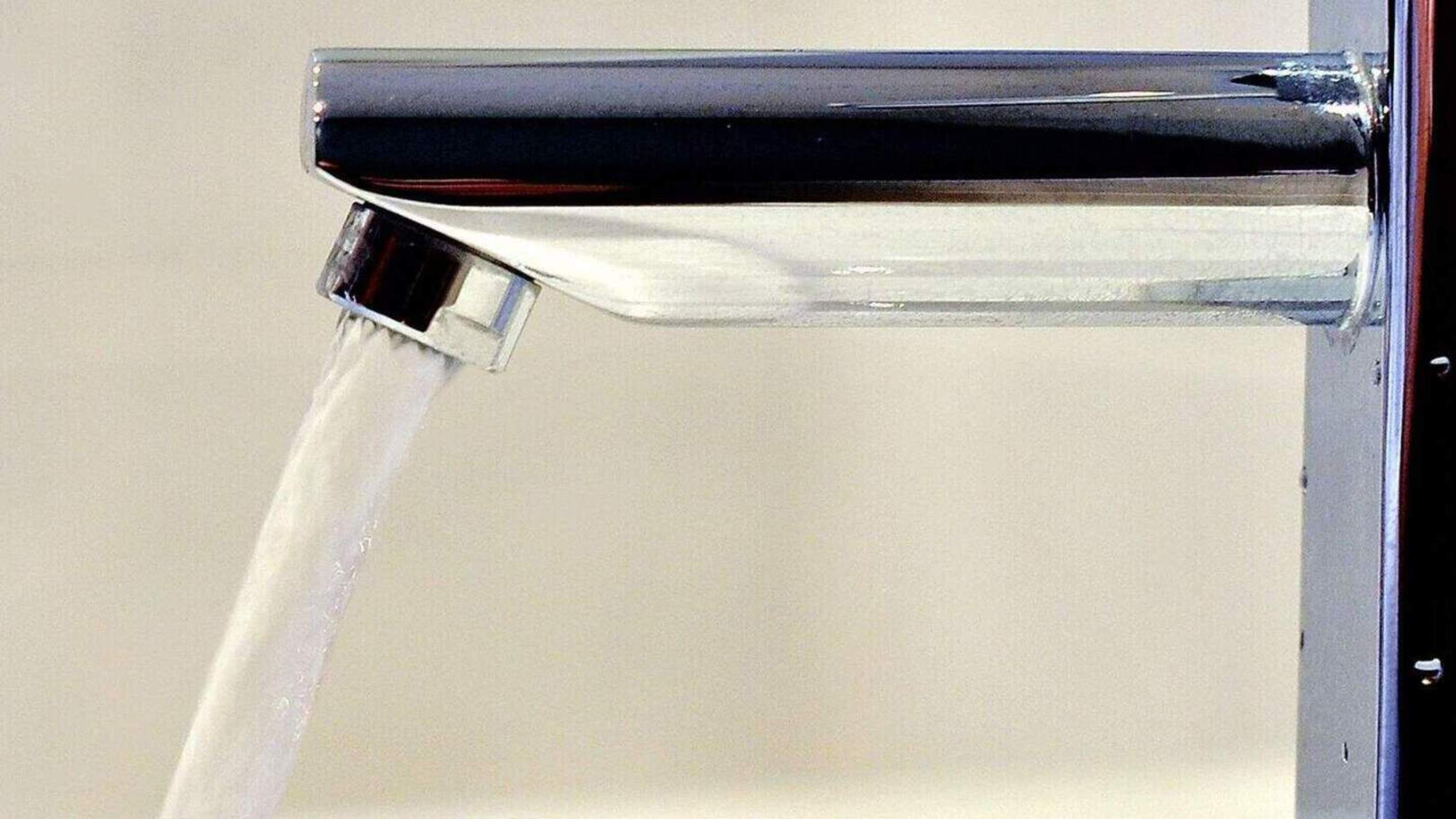Nighttime Water Restrictions in Erris Introduced