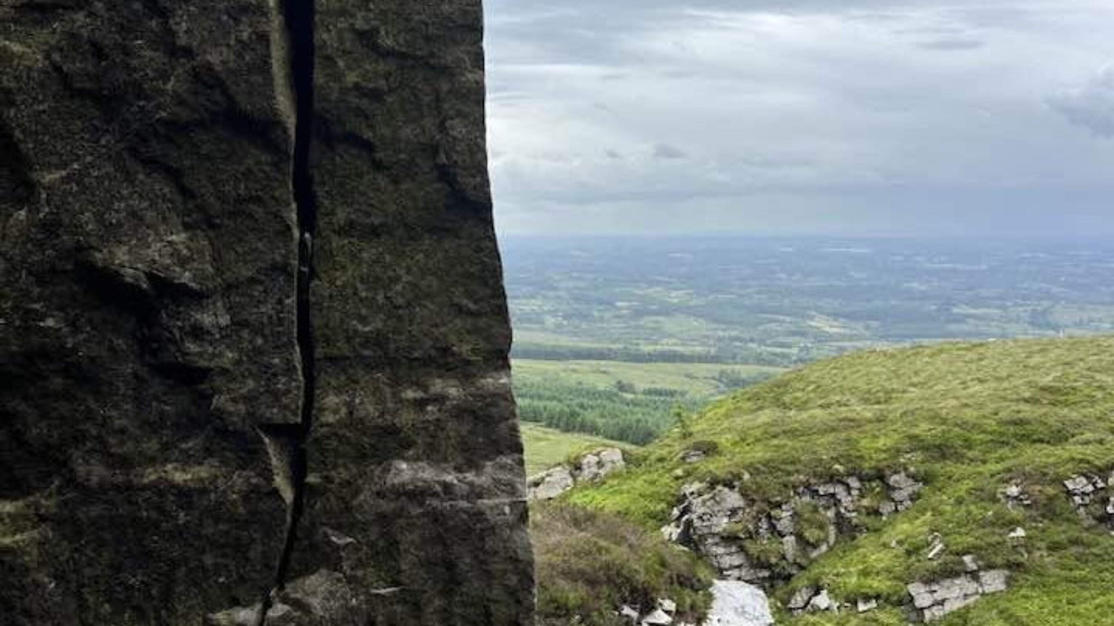 Leitrim Retreat Offers Guided Walk to Mass Rock