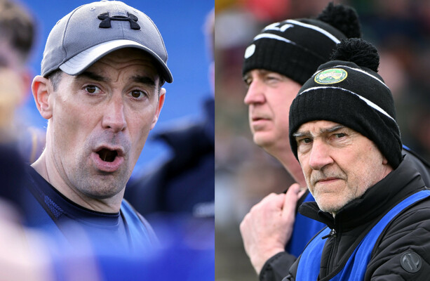 Gaelic Football Management Changes Announced
