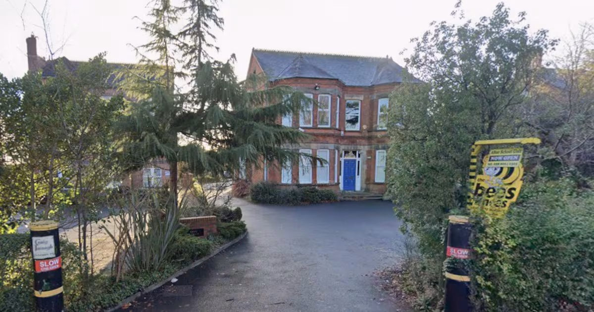 South Belfast Victorian Building Demolished for Apartments