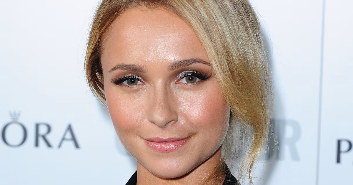 Solange Knowles honors Hayden Panettiere after death
