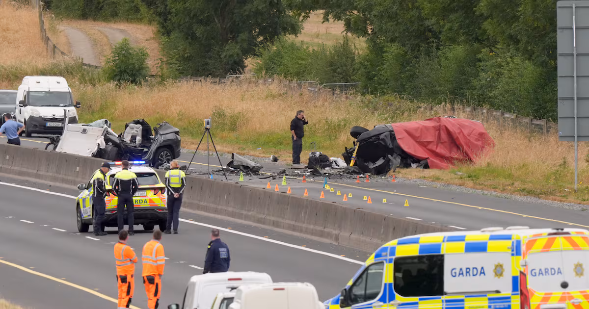 TikTok Investigated After Teenagers' Fatal Crash