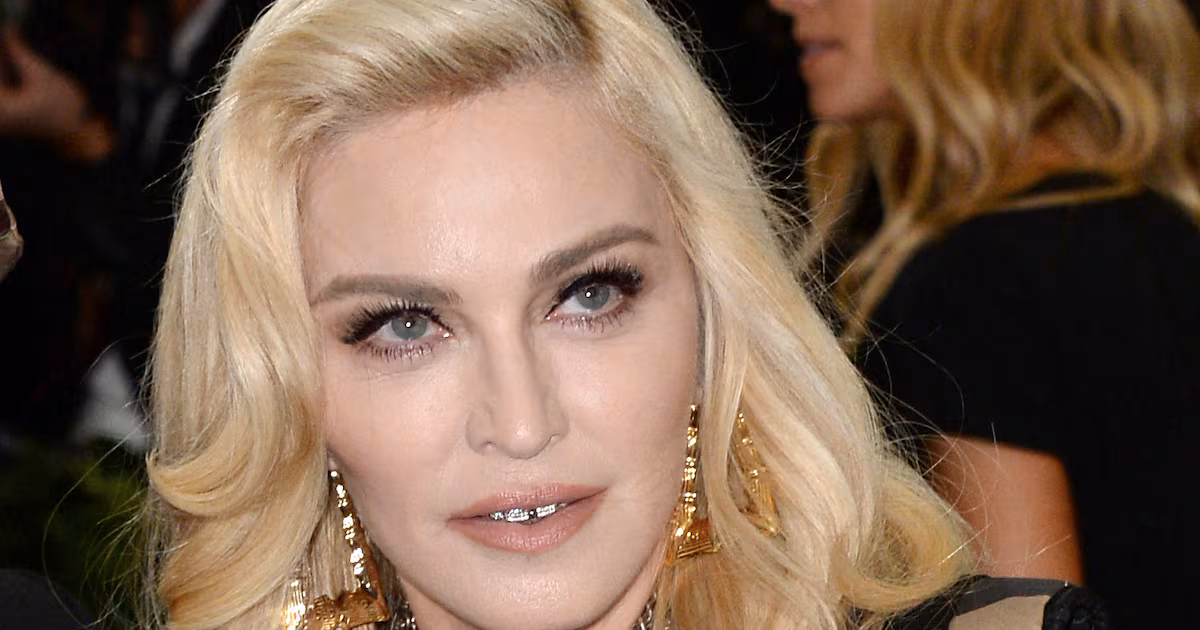 Madonna Leads 2026 VMA Nominations