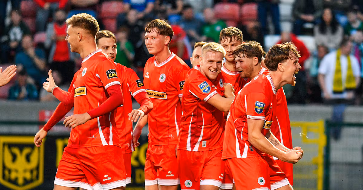 Cliftonville Members Approve Major Investment