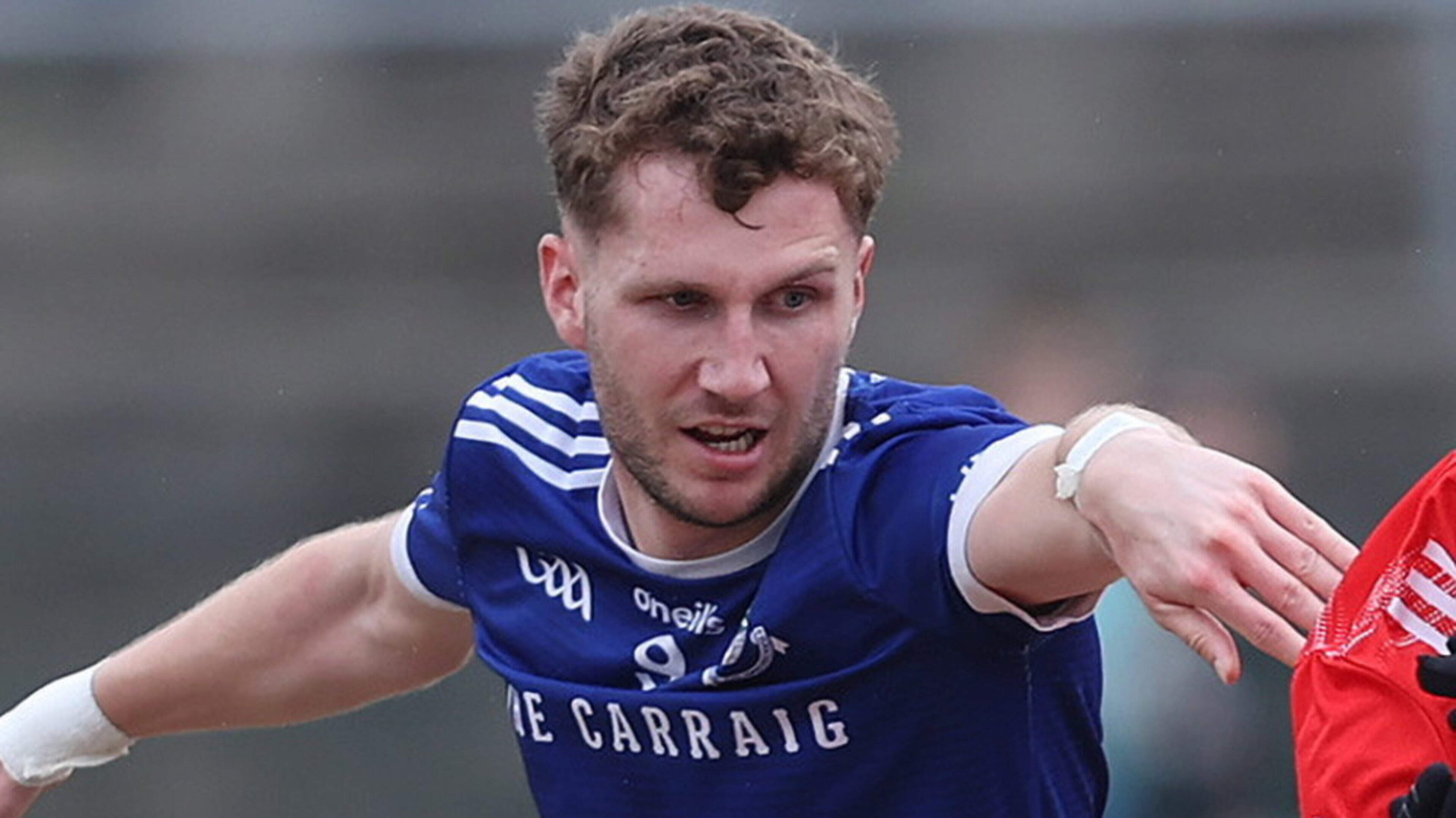 Wicklow Club Football Championship Update