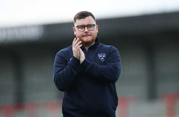 Shelbourne Defeats Wexford in League Match