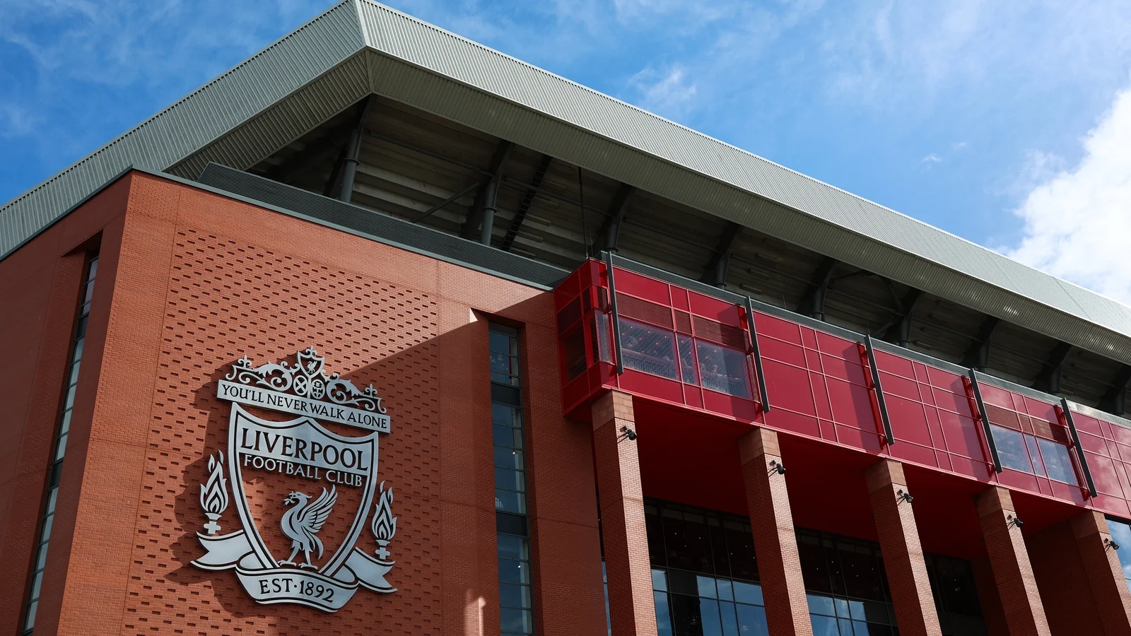 Bezos consortium's Liverpool stake higher than expected