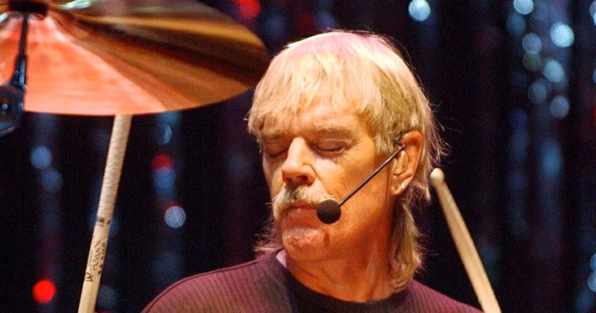ZZ Top drummer Frank Beard dies at age 77