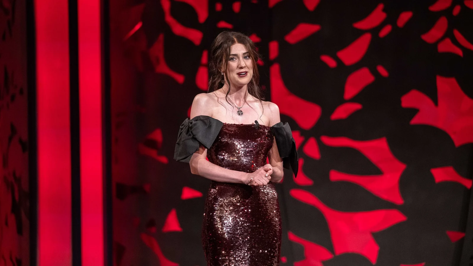 Westmeath Rose wins Rose of Tralee festival