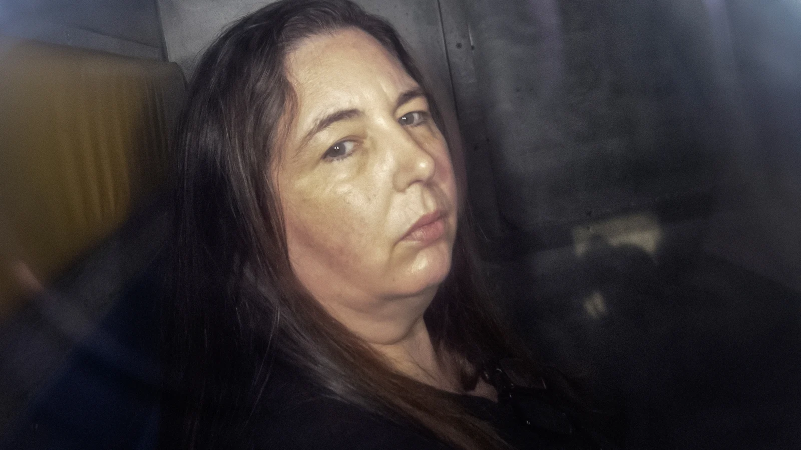 Patterson launches appeals in mushroom murders case