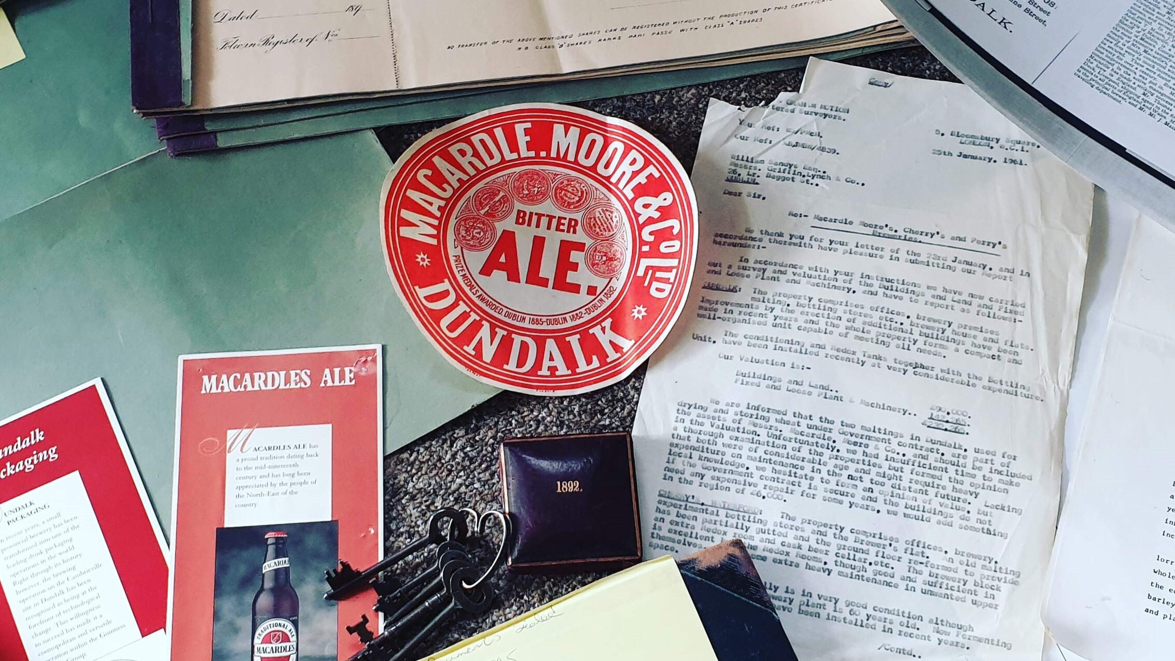 Macardles Society launches Friends membership program