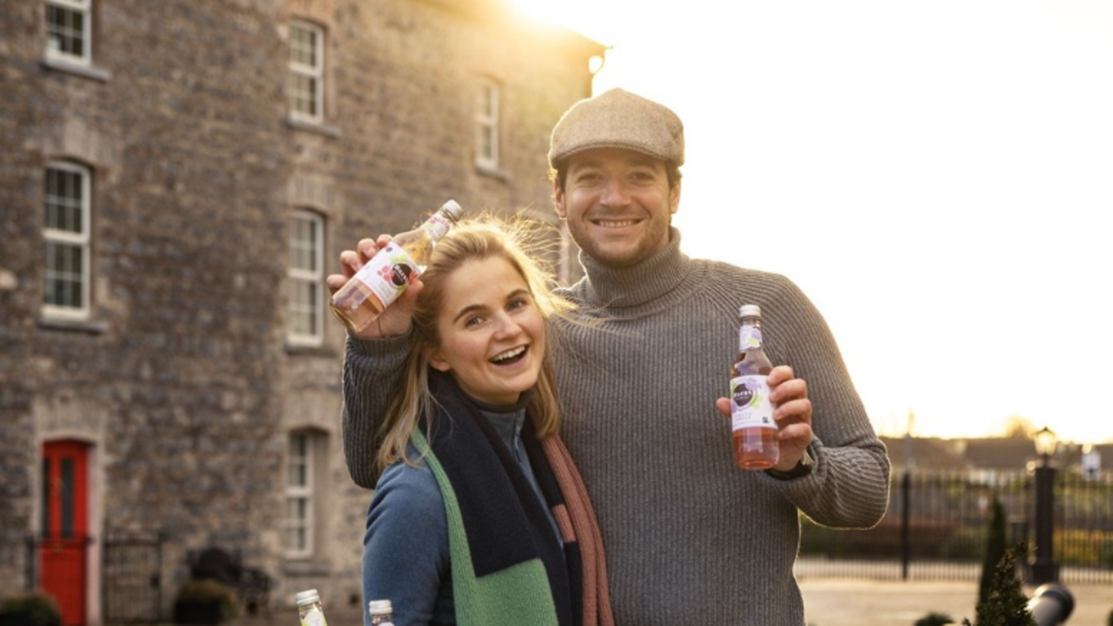 Eight Clare Producers Finalists in Irish Food Awards