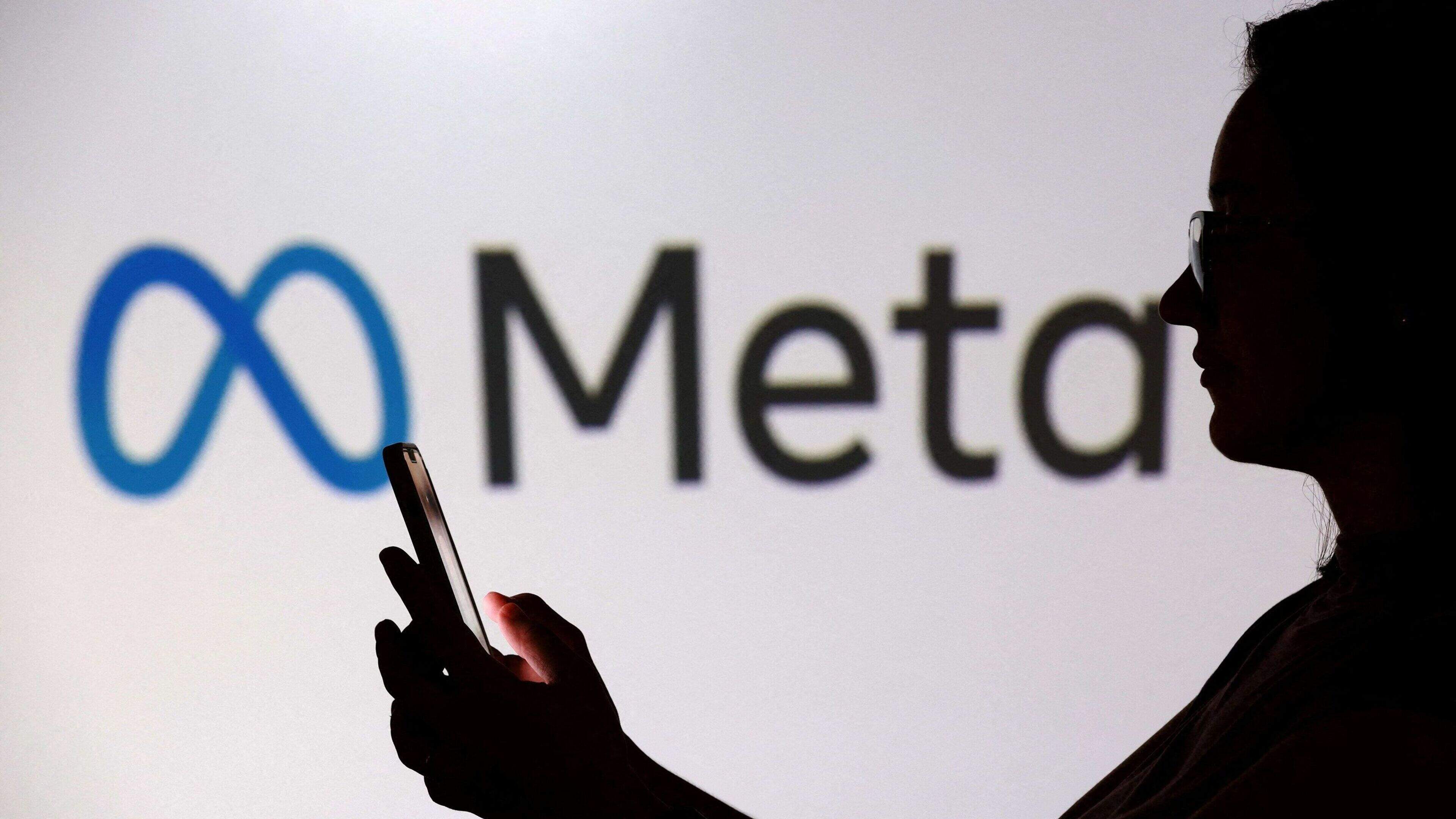 US States Sue Meta Over Social Media Dangers