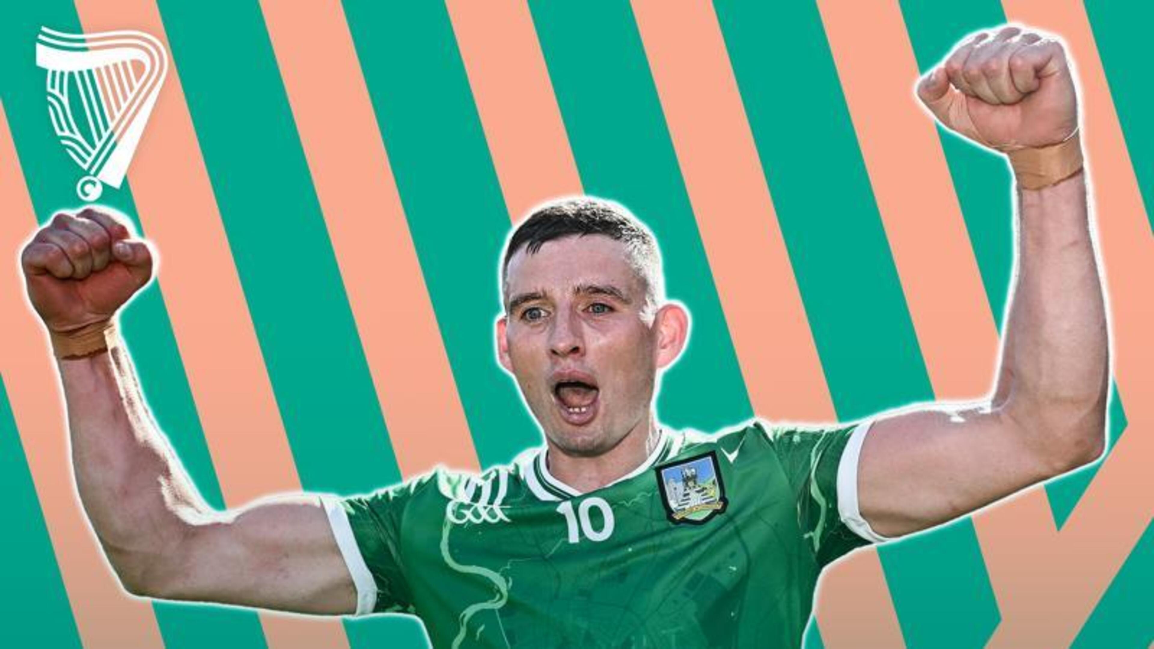 Hurling Year in Review Podcast