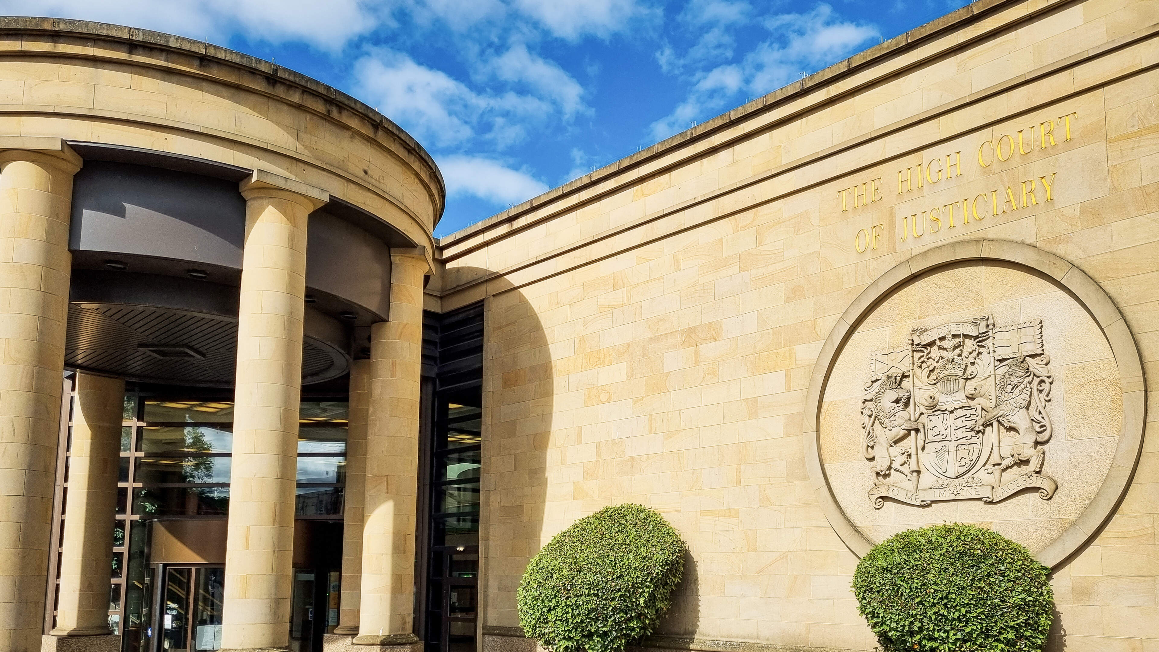 Graeme Dott trial for alleged child abuse begins