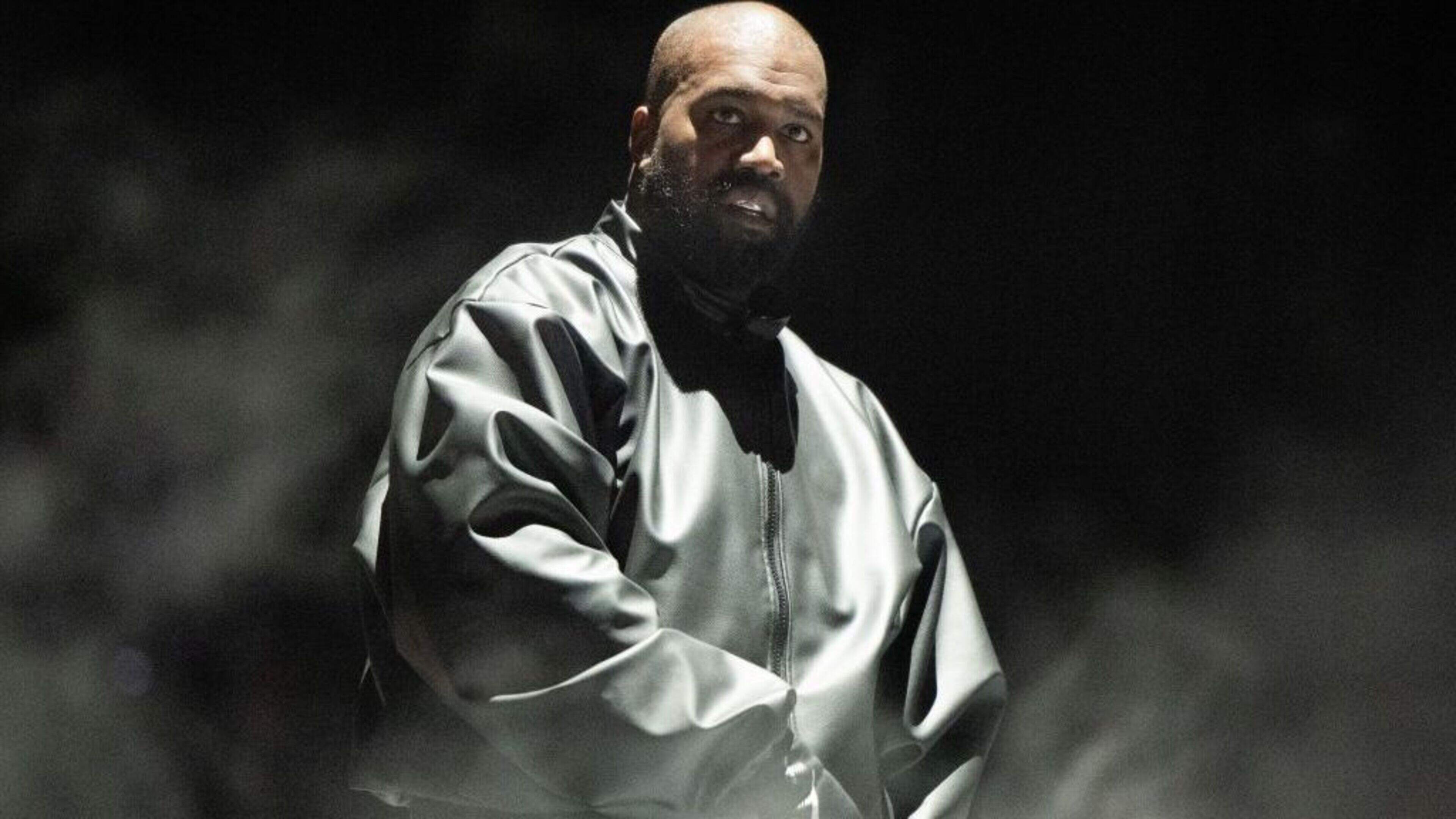 Kanye West to Perform in Russia