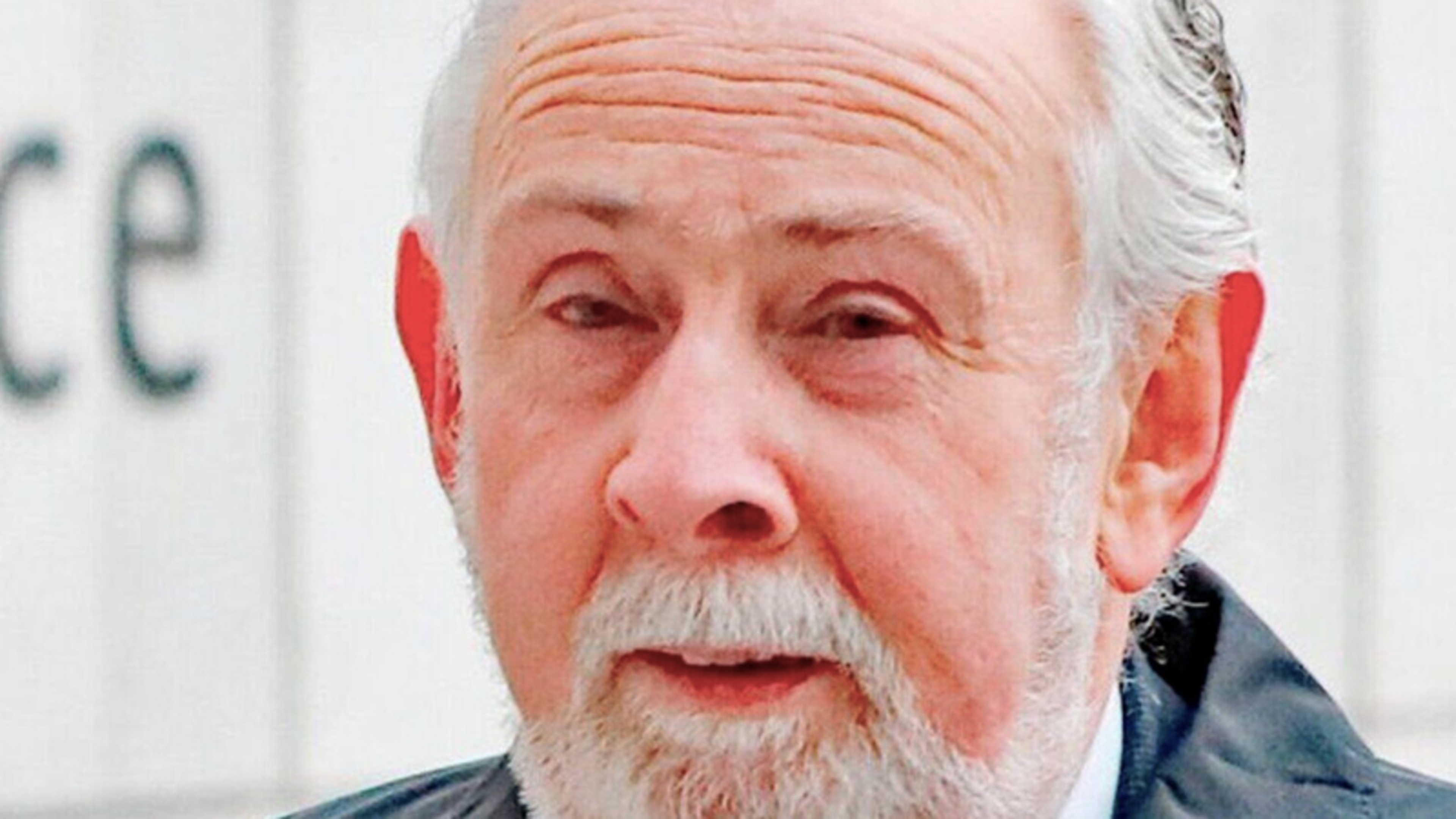 Ex-IRA Member Sued Over Fatal Bombing