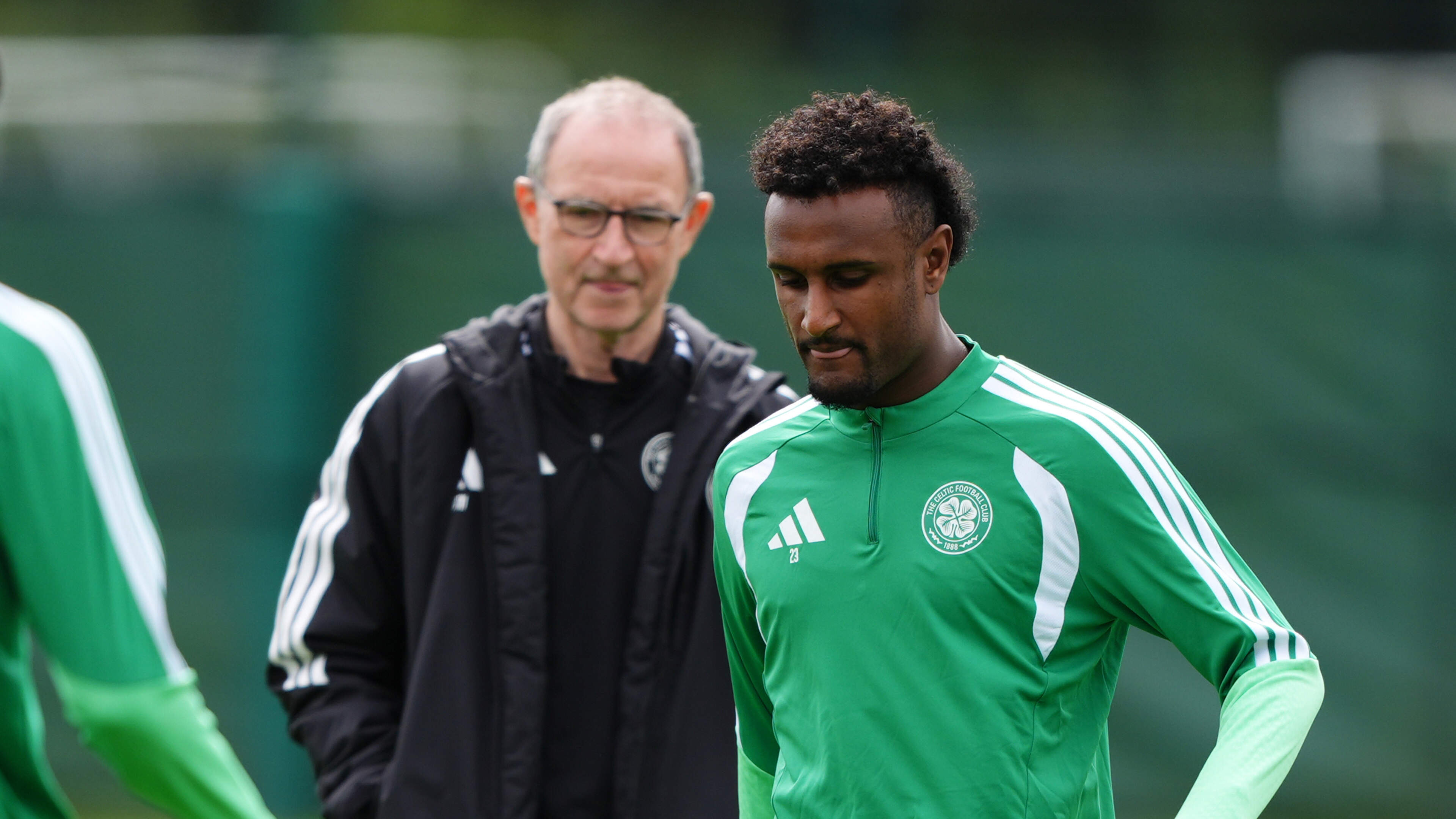 Celtic Faces Champions League Test Under O’Neill