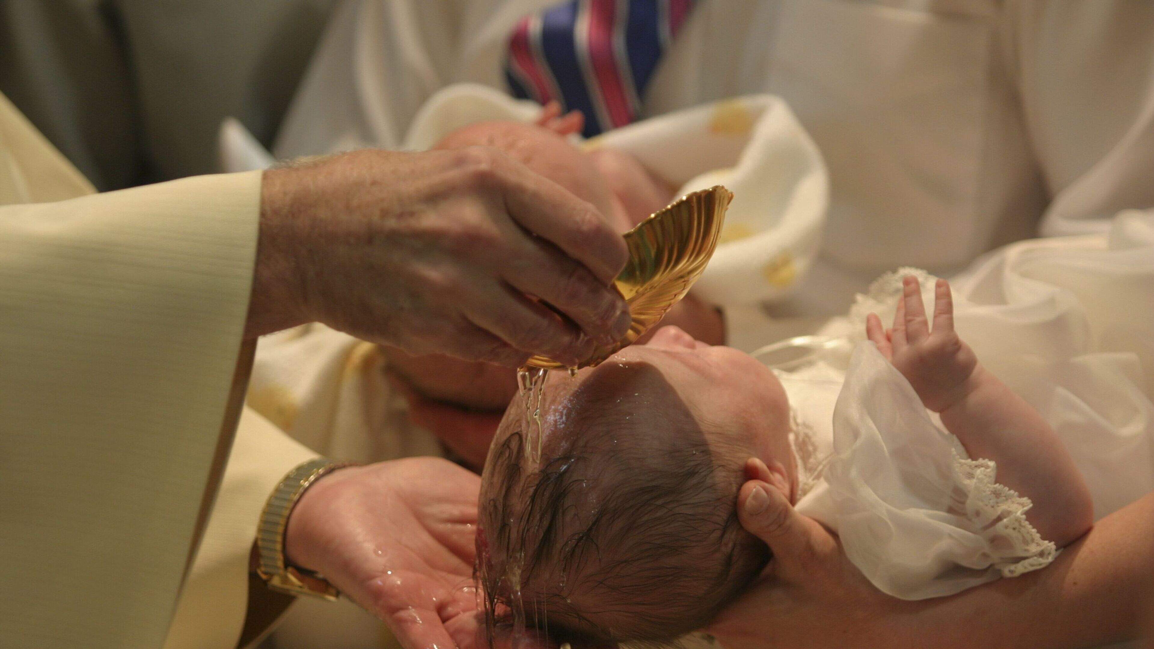 Decline in Baptism Affects Rural Schools and GAA