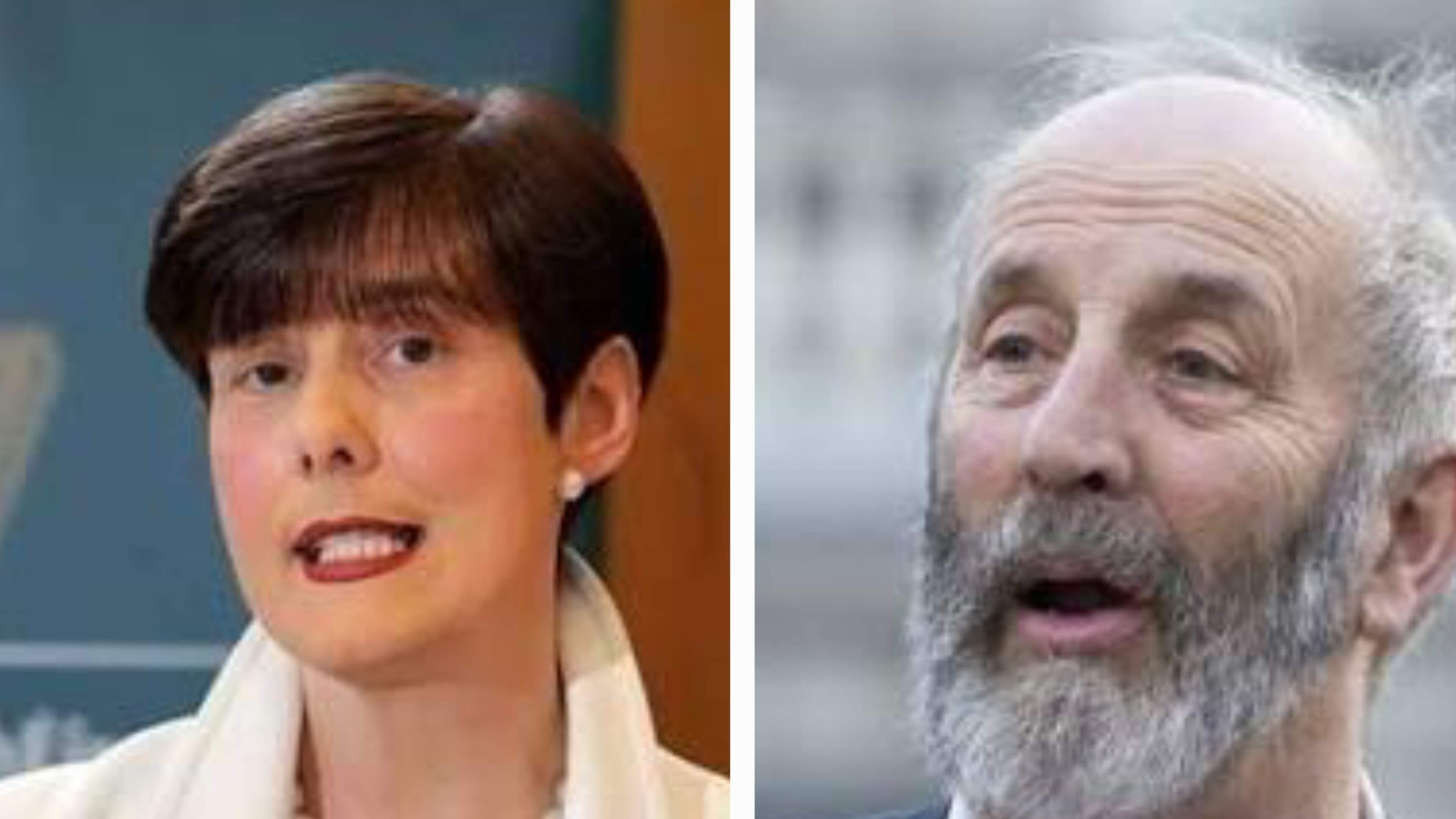 Kerry TDs clash over teen book controversy
