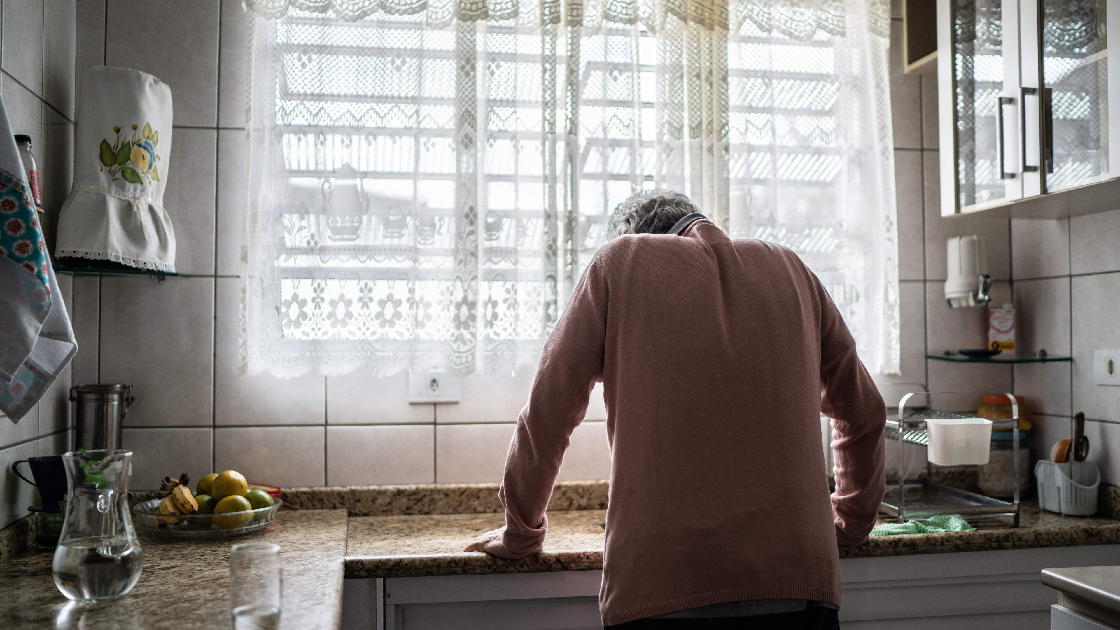 Gaps in Services Reflect Systemic Inequity
