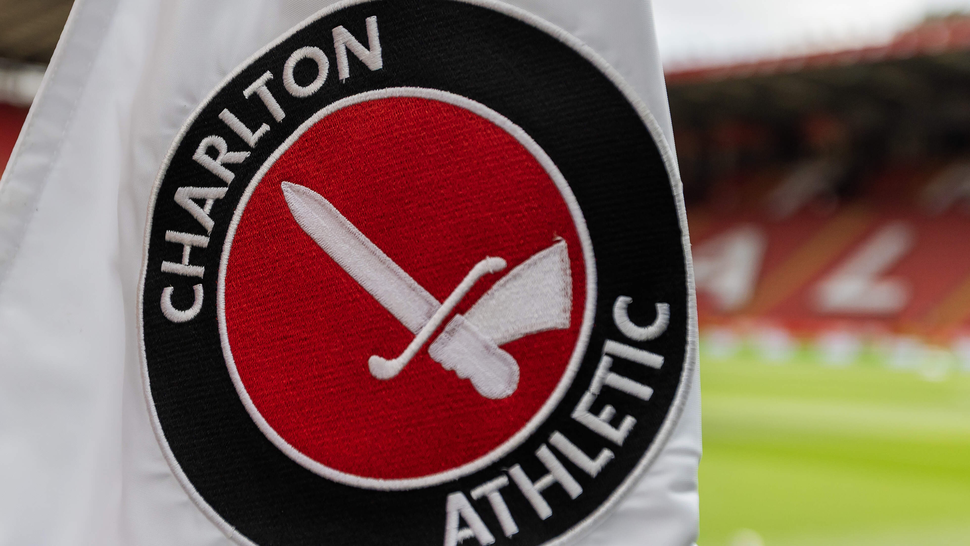 Man Found Dead at Charlton Athletic Stadium