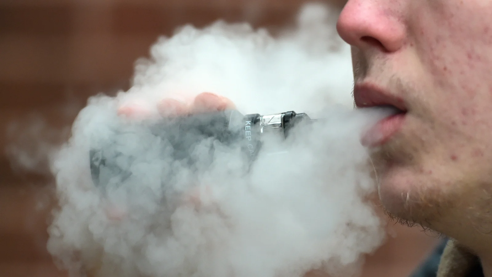 High-risk cannabinoids found in Irish vapes