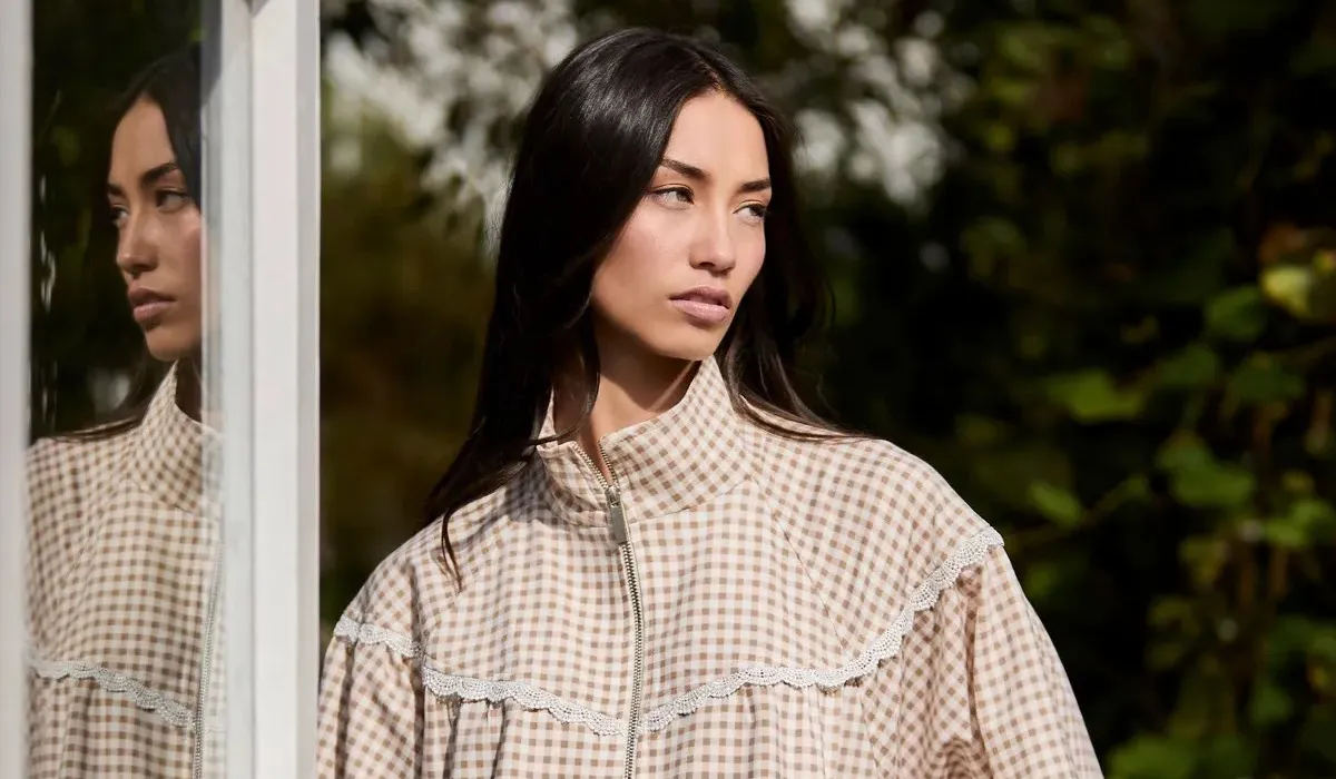 Dunnes launches new bomber jacket for €40